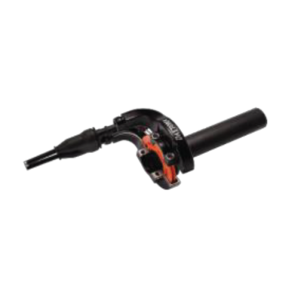 Throttle Kit 2 Cable (Gas Spontan) Cable 900mm Universal Sport/Bebek