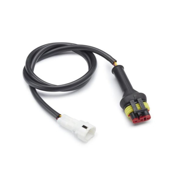 Connector Cable Gripheater