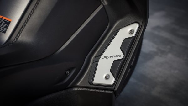 Foot Panel - Gambar 2