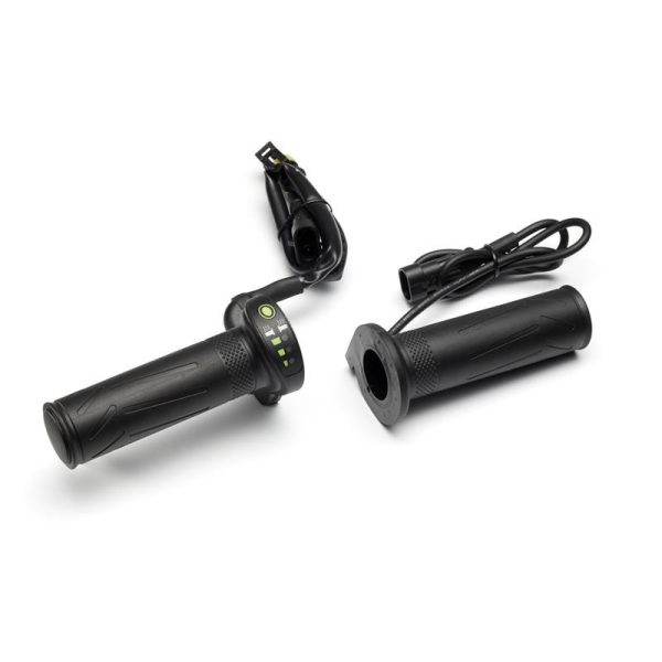 Grip Heater - 120MM