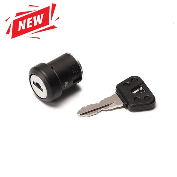 KEY CYLINDER SET B (1PCE) STD
