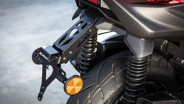 Licence Plate Holder - Gambar 2