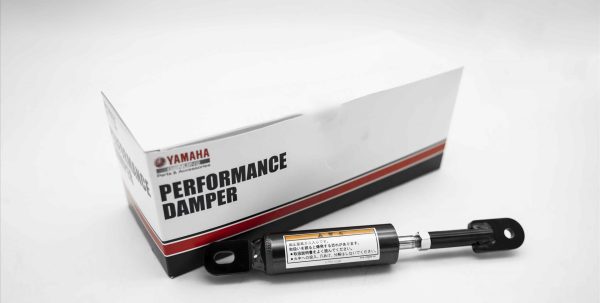Performance Damper Xmax - Gambar 3