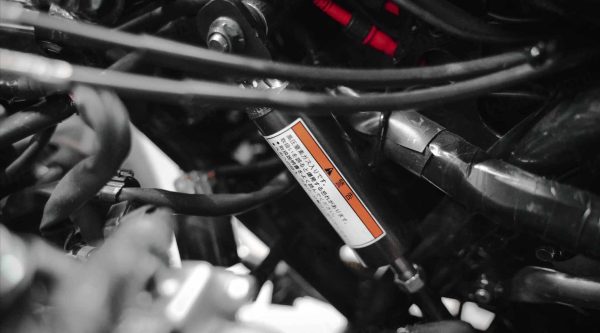 Performance Damper Xmax - Gambar 5