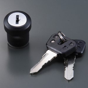 SECURITY LOCK