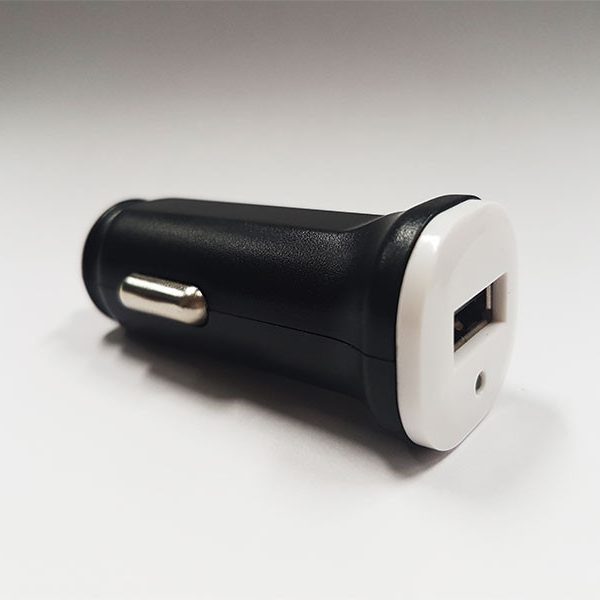 USB Charger + Pocket