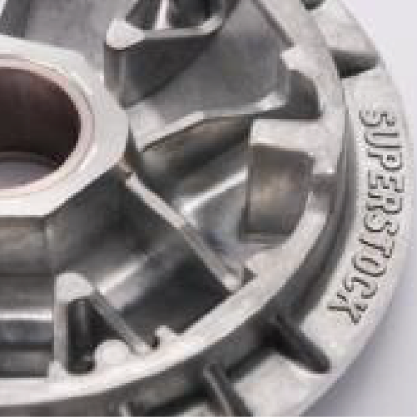 Superstock Pulley, Hi-Copper ADC12, K44 Beat ESP, Scoopy ESP, Beat Pop 2014-2019